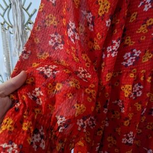 Free people tunic dress